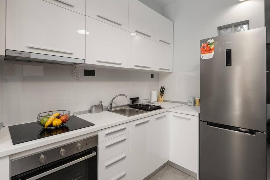 Luxury, Citycenter, 2Bedrooms, Apartment!. Salonicco Esterno foto