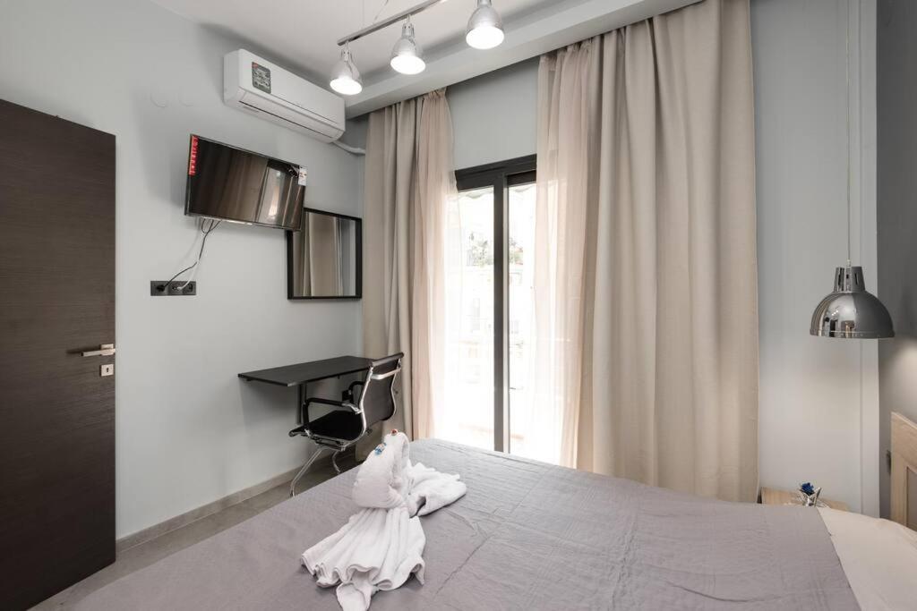 Luxury, Citycenter, 2Bedrooms, Apartment!. Salonicco Esterno foto