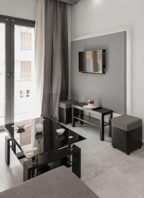 Luxury, Citycenter, 2Bedrooms, Apartment!. Salonicco Esterno foto