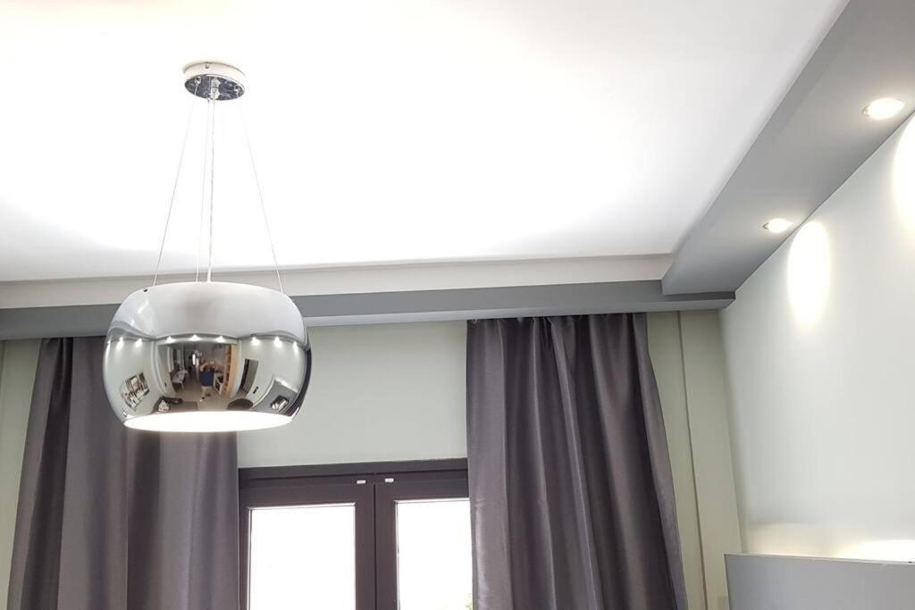 Luxury, Citycenter, 2Bedrooms, Apartment!. Salonicco Esterno foto