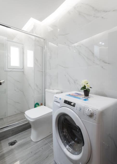 Luxury, Citycenter, 2Bedrooms, Apartment!. Salonicco Esterno foto